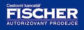 CK Fischer logo - first minute dovolená 2019