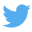 Twitter účet webu dovolená a zájezdy